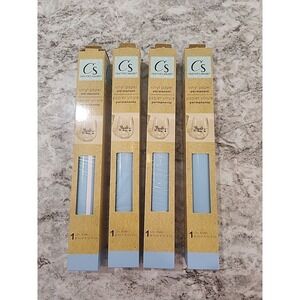 New Crafters Square Vinyl Paper Permanent 12in.‎ × 48in. Glossy Blue